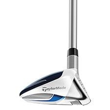 TaylorMade Women's KALEA Premier Rescue