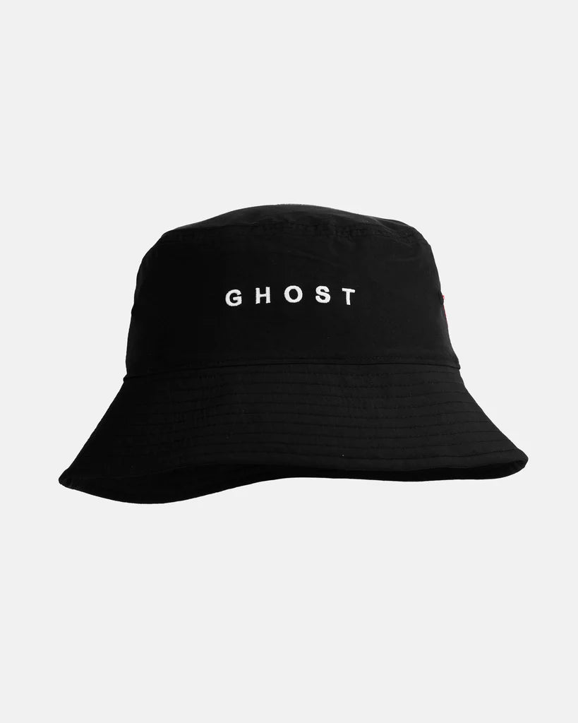 GHOST BUCKET HAT