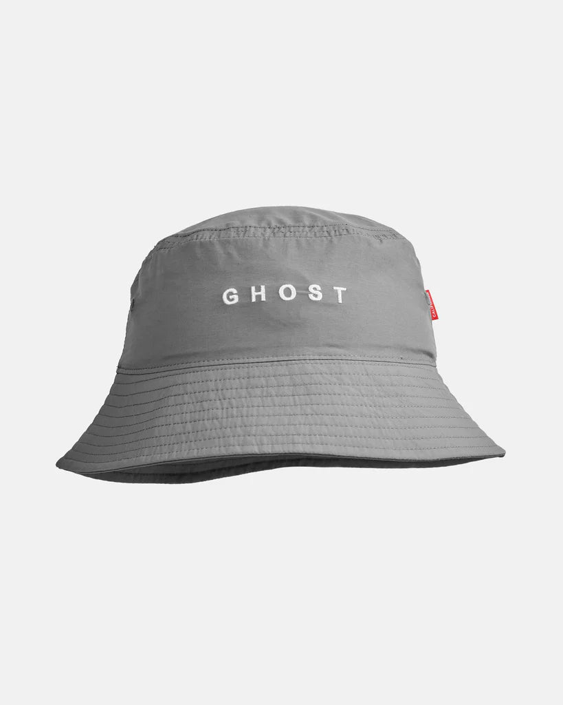 GHOST BUCKET HAT