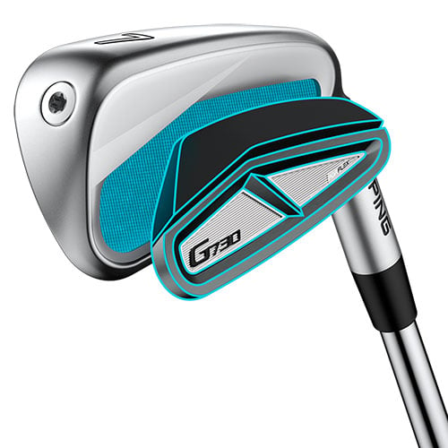 PING Men's G730 Irons