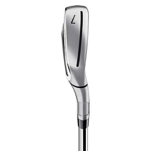 TaylorMade Ladies Qi Irons