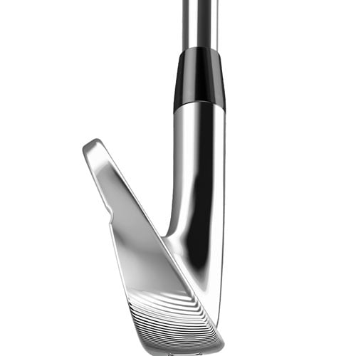 TaylorMade Men's P7TW Irons