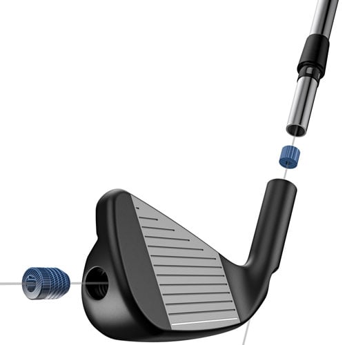 PING Men's G425 Crossover Hybrid