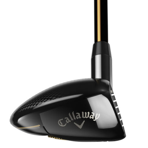 Callaway Ladies Epic Flash Star Hybrid