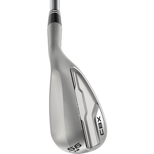 Cleveland Men's CBX Zipcore Tour Satin Wedge