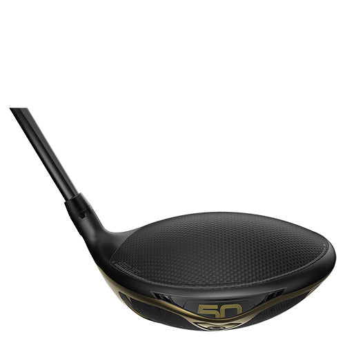 Cobra Men's AeroJet LE 50th Anniversary Driver