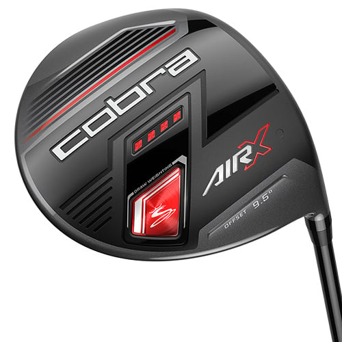 Cobra Men's Air X Offset Driver