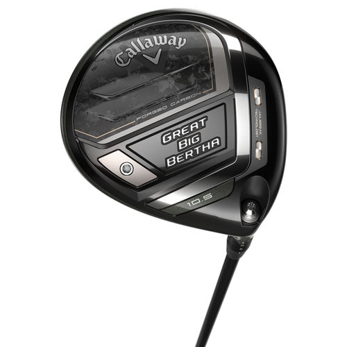 Great Big Bertha Driver