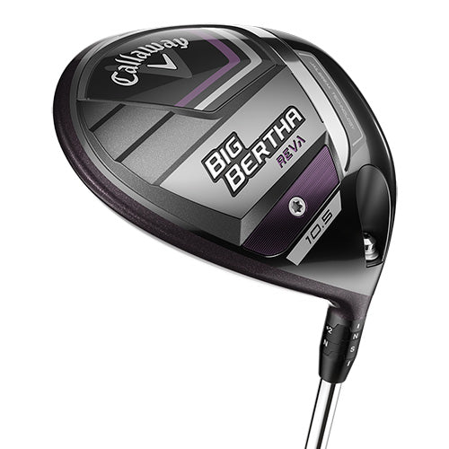 Ladies Big Bertha Reva Driver