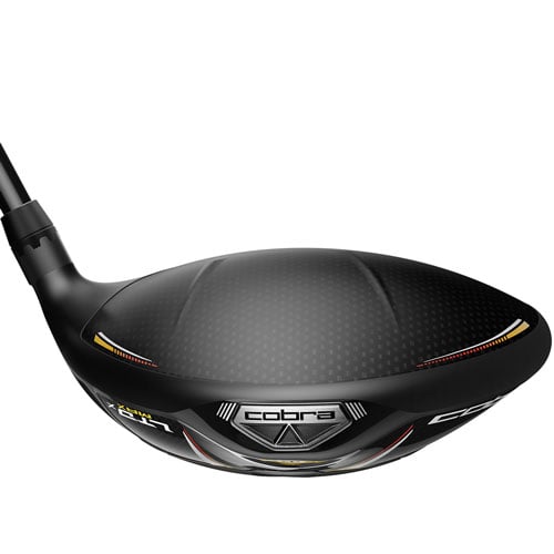 Cobra Men's LTDX Max Driver