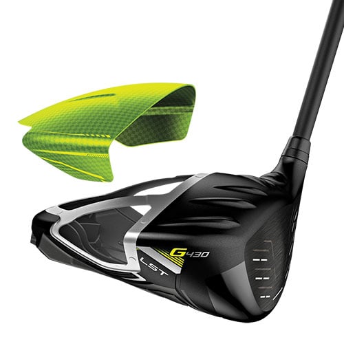 PING Men's G430 LST Driver