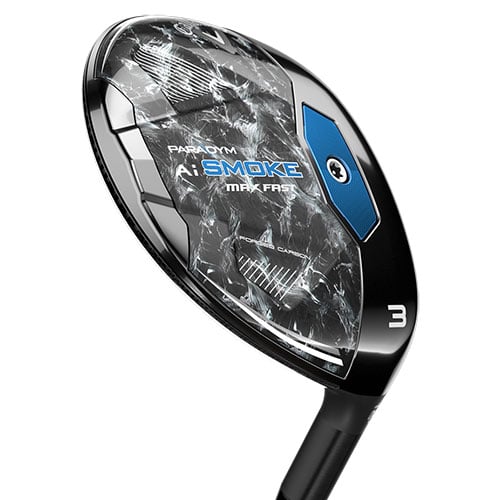 Paradym AI Smoke Max Fast Fairway