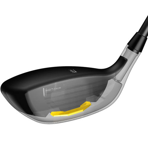 Cobra Men's LTDX Hybrid