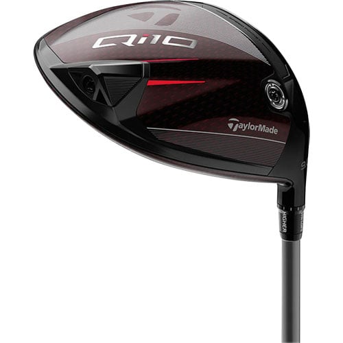 Qi10 LS Designer Series Driver