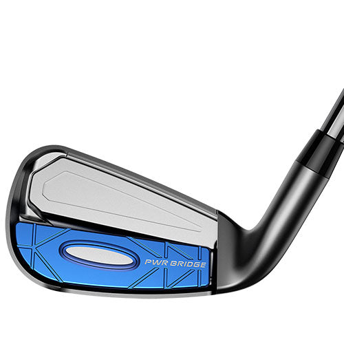 Cobra Darkspeed Irons