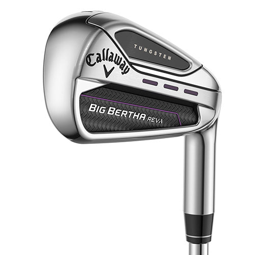 Women's Big Bertha Reva Irons