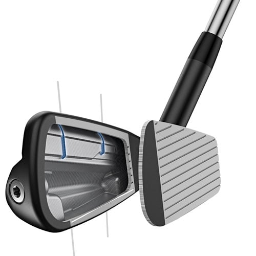 PING Men's G425 Crossover Hybrid