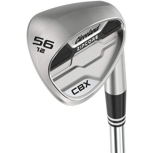 Cleveland Men's CBX Zipcore Tour Satin Wedge