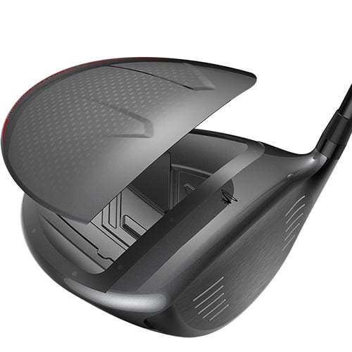 Cobra Men's Air X Offset Driver