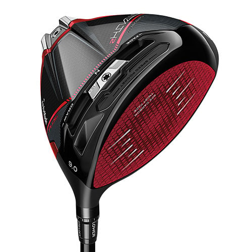 TaylorMade Men's Stealth 2 Plus Driver