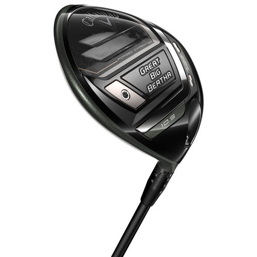 Great Big Bertha Driver