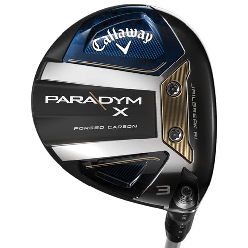 Paradym X Fairway