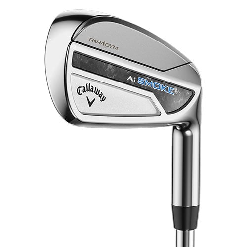 Callaway Men's Paradym AI Smoke Irons