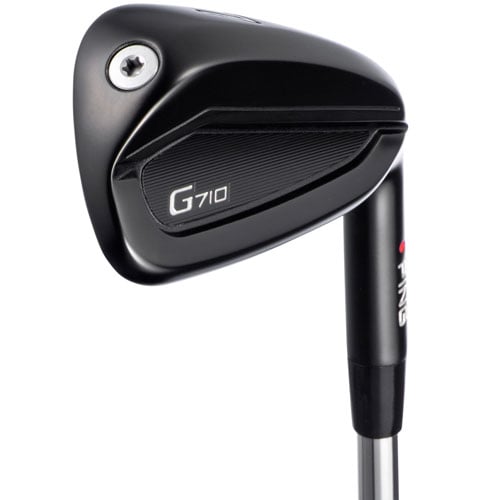 PING Men's G710 Irons