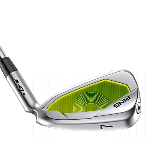 PING Men's G430 Irons