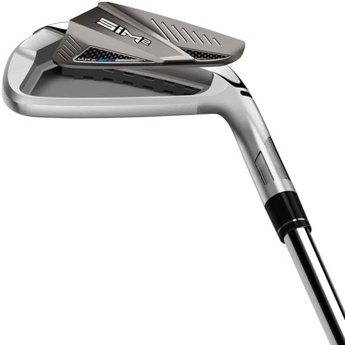 TaylorMade Men's SIM2 MAX Irons