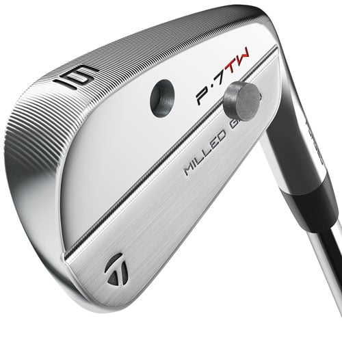 TaylorMade Men's P7TW Irons