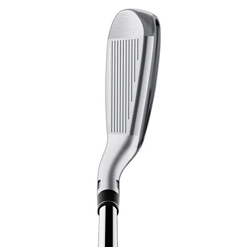 TaylorMade Men's Stealth Combo Irons