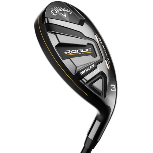 Callaway Women's Rogue ST MAX OS Lite Combo Irons