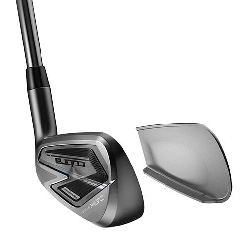 Cobra Darkspeed Irons