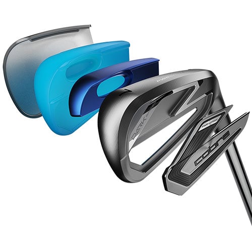 Cobra Darkspeed Irons