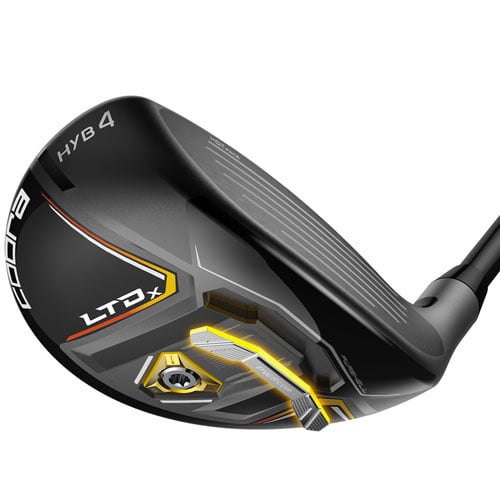 Cobra Men's LTDX Hybrid