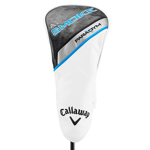 Men's Paradym AI Smoke Max Driver