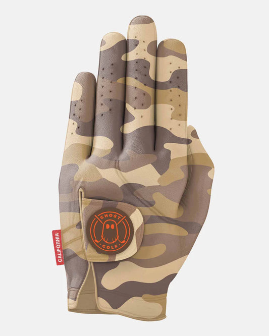 WOMEN'S DESERT CAMO