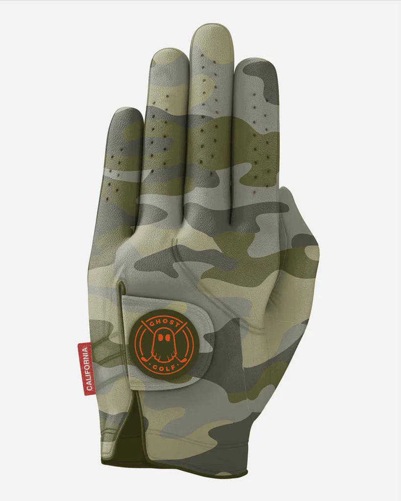 WOMEN'S FOREST CAMO