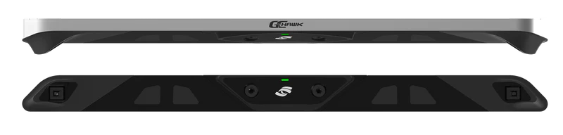 GCHawk Launch Monitor