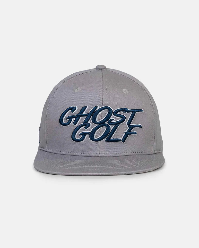 GHOST GOLF SNAPBACK