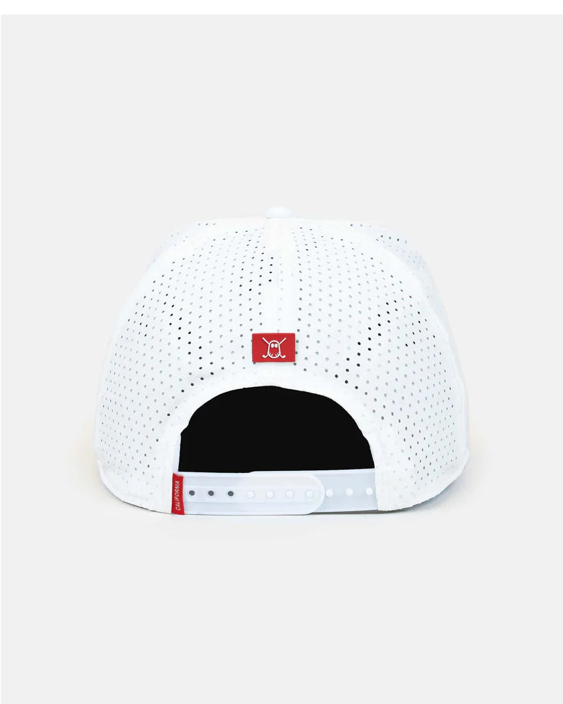 GOOD BOGEY SNAPBACK