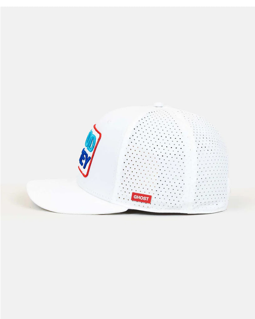 GOOD BOGEY SNAPBACK