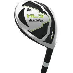 Tour Edge 2021 Hot Launch 3 HL3 To-Go 13-Piece Set