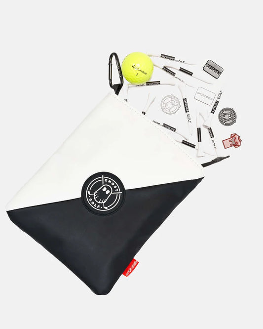 Golf Utility Pouch - OREO