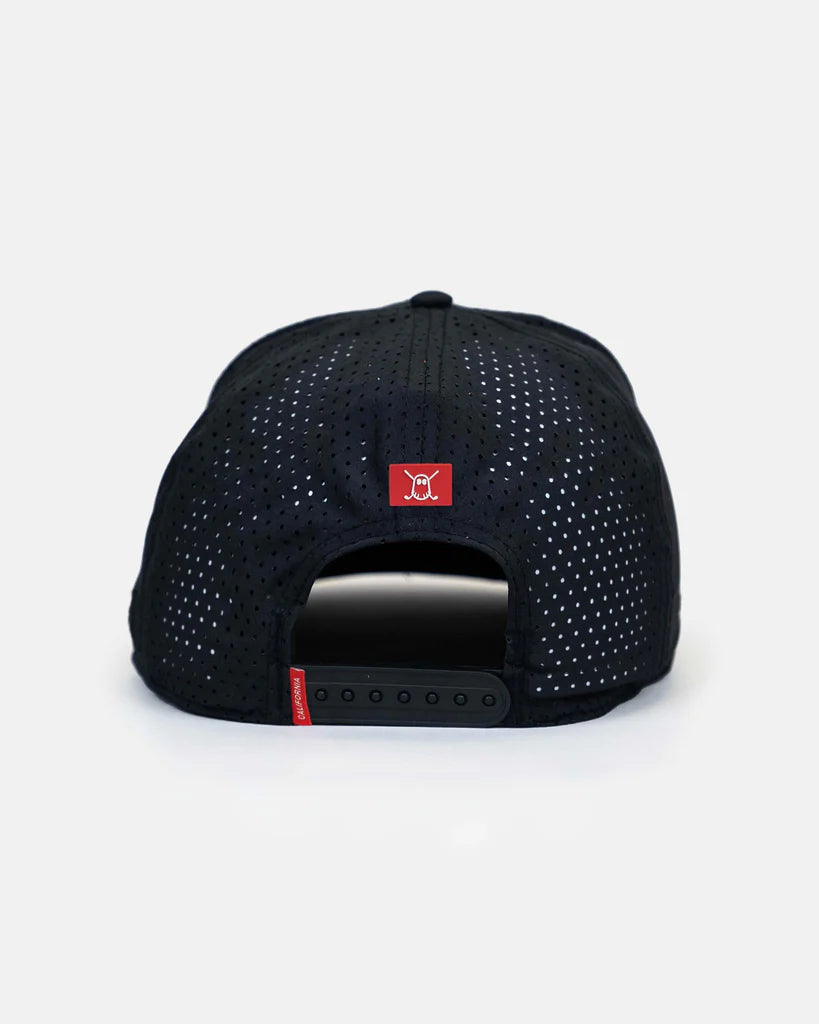 OUT OF OFFICE SNAPBACK