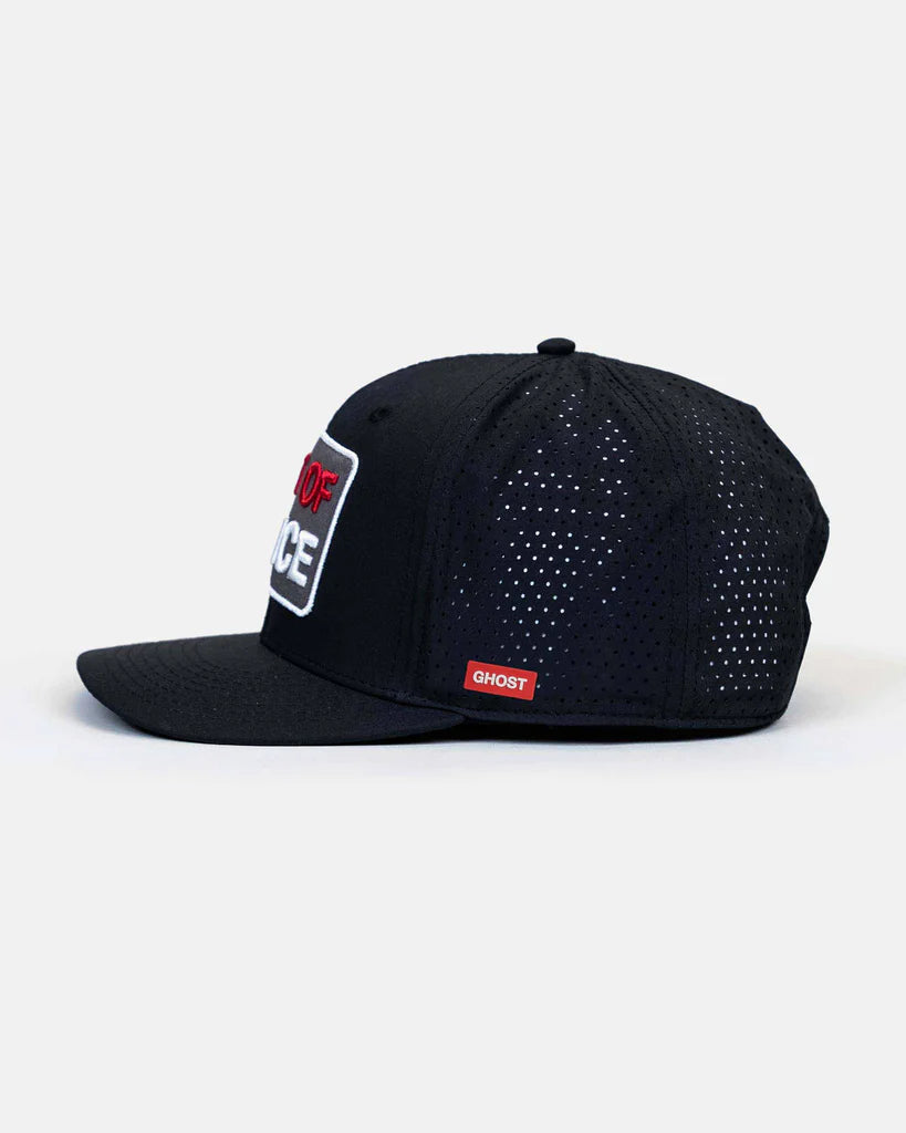 OUT OF OFFICE SNAPBACK