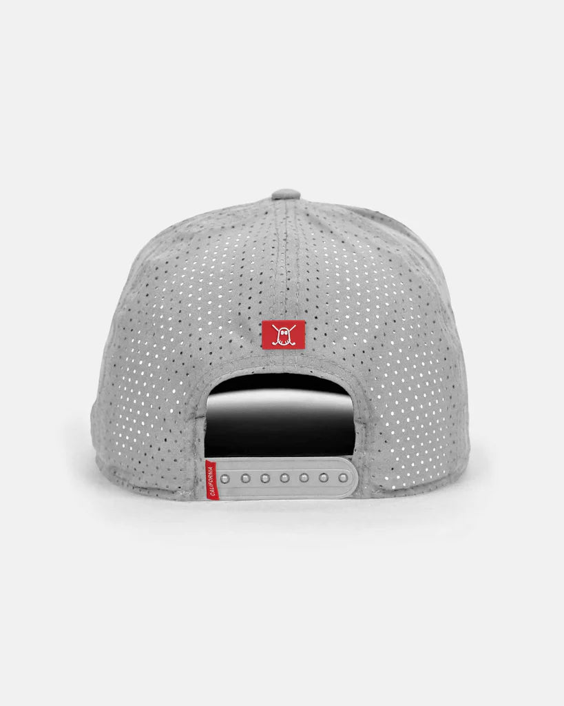 OUT OF OFFICE SNAPBACK