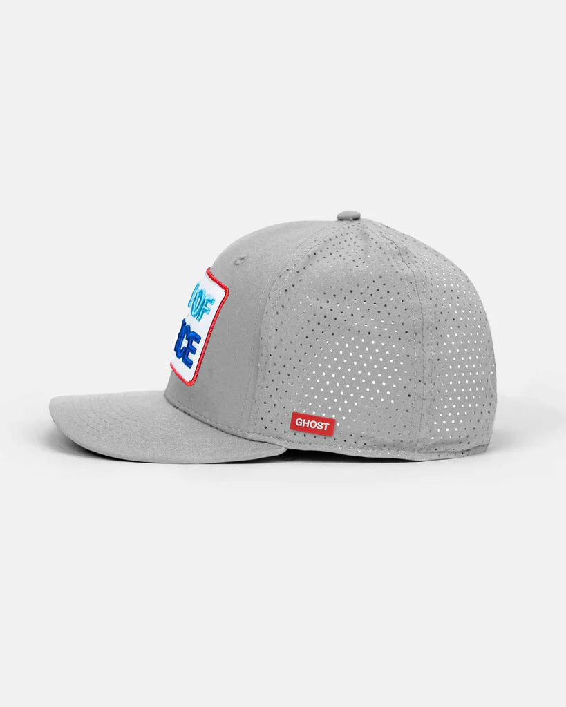 OUT OF OFFICE SNAPBACK