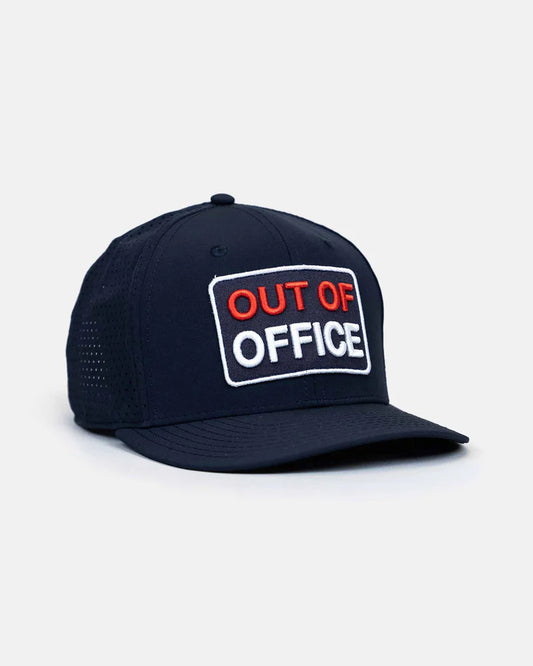 OUT OF OFFICE SNAPBACK